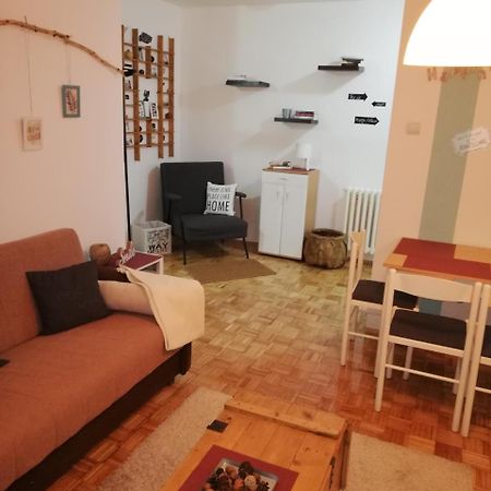 Ada Milipe Apartment Belgrade Exterior photo